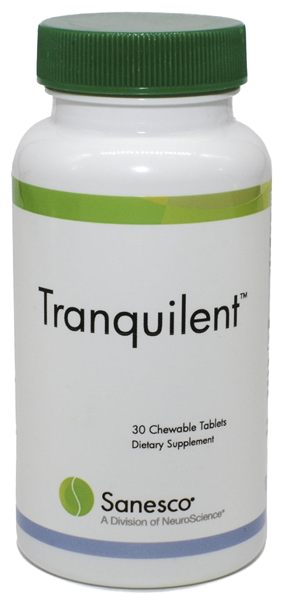 Tranquilent™ 30 Tablets