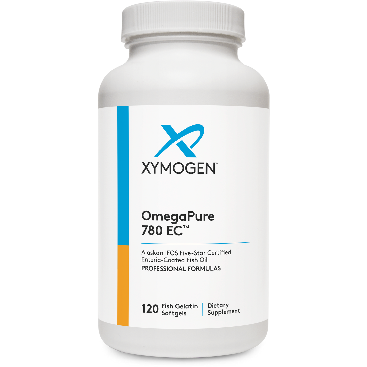 OmegaPure 780 EC™ 120 Softgels