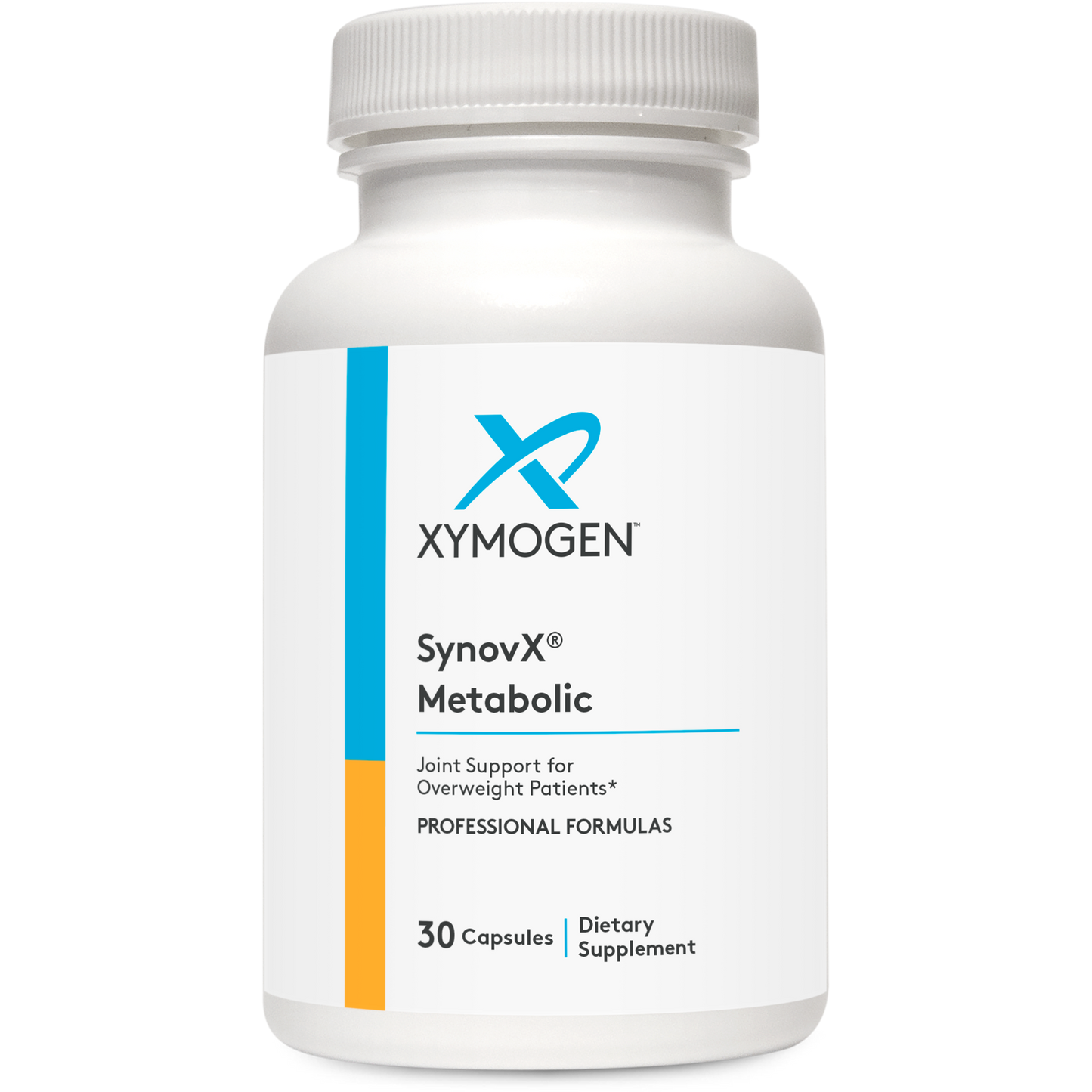 SynovX® Metabolic 30 Capsules