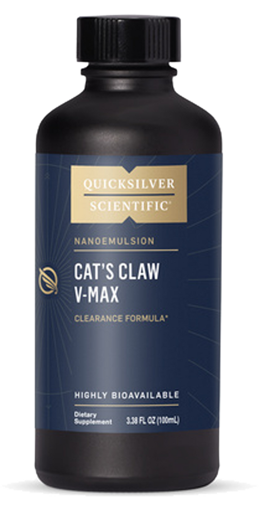 CAT'S CLAW V-MAX 3.38 fl oz
