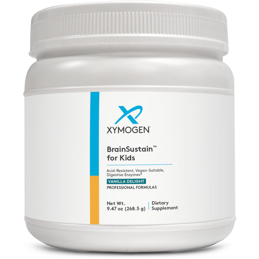 BrainSustain™ for Kids Vanilla Delight 15 Servings