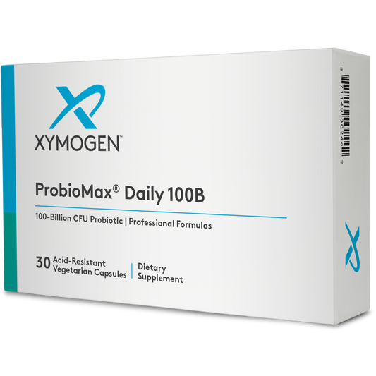 ProbioMax® DF 30 Capsules
