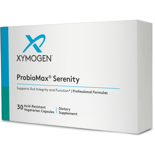 ProbioMax® Serenity 30 Capsules