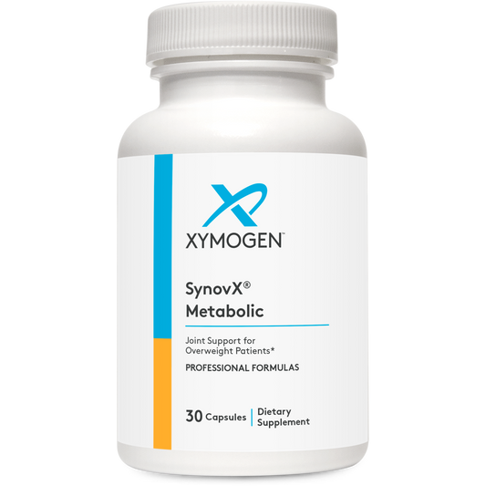 SynovX® Metabolic 30 Capsules